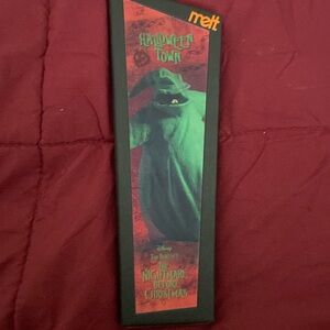 Melt Cosmetics Halloweentown palette